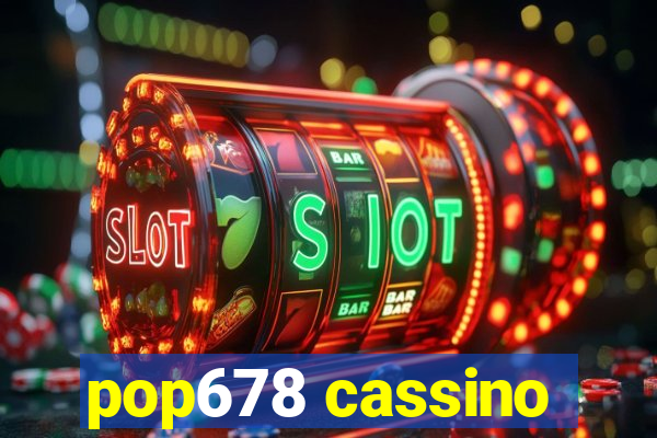 pop678 cassino